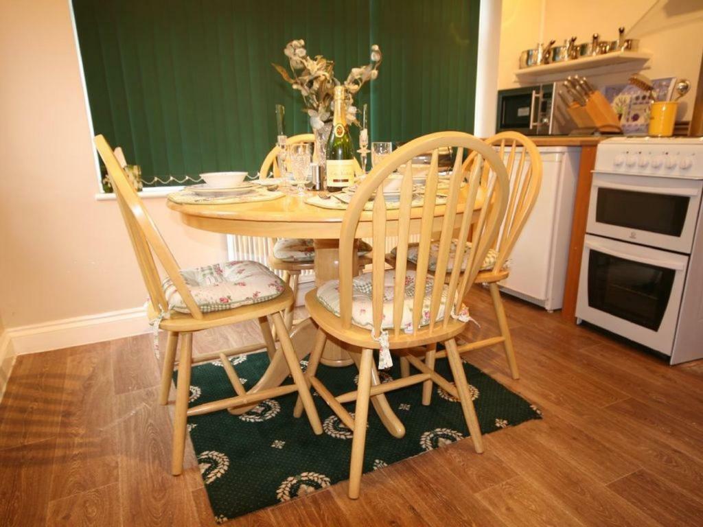 Grockle Nook Holiday Apartment Brixham Exterior photo