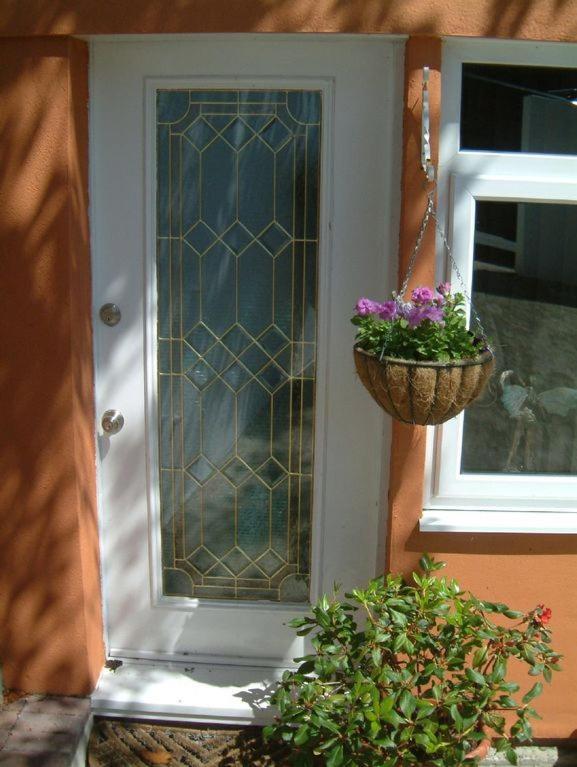 Grockle Nook Holiday Apartment Brixham Exterior photo