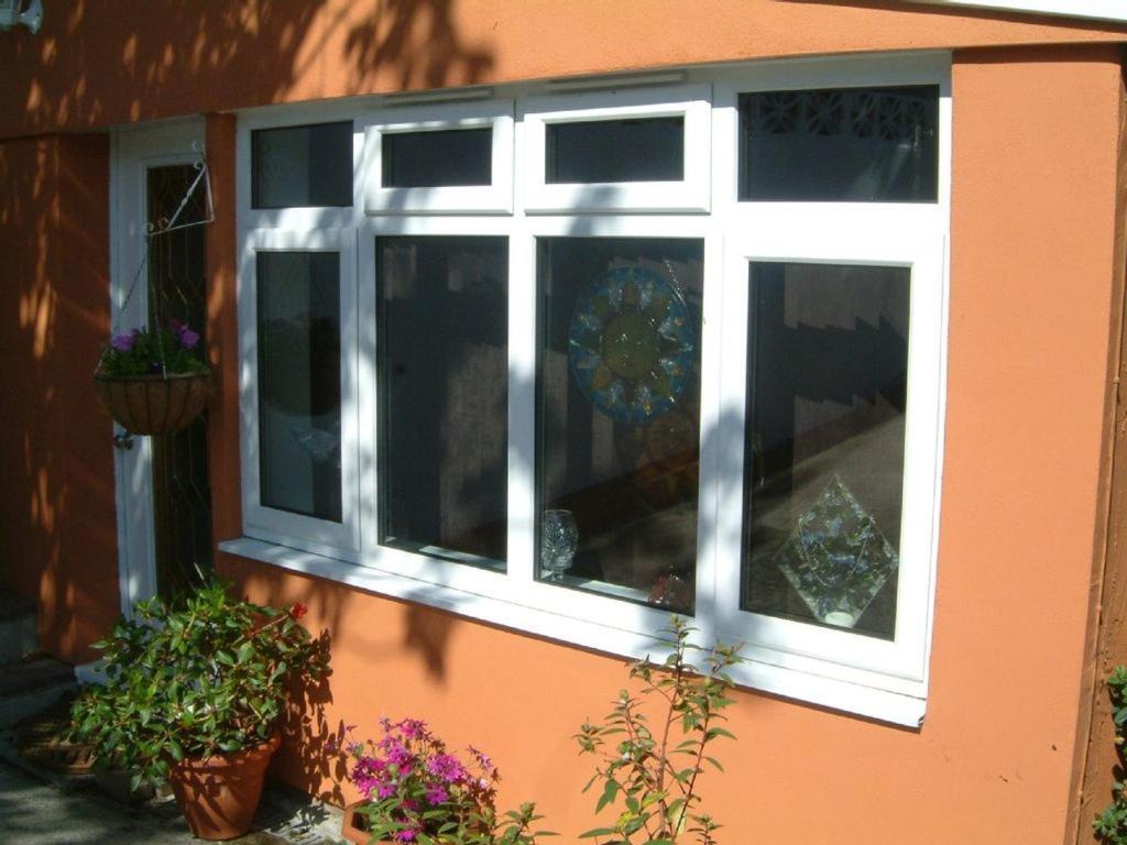 Grockle Nook Holiday Apartment Brixham Exterior photo
