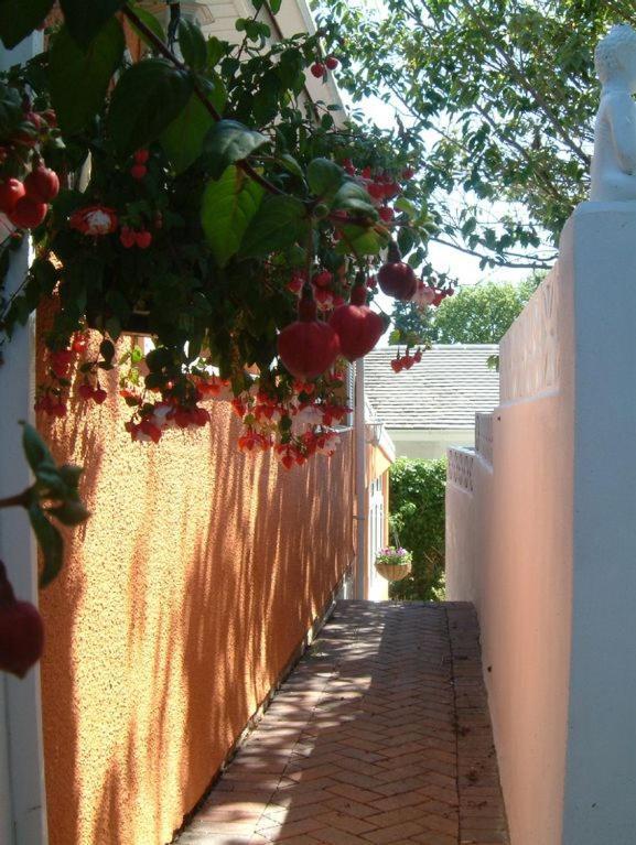 Grockle Nook Holiday Apartment Brixham Exterior photo